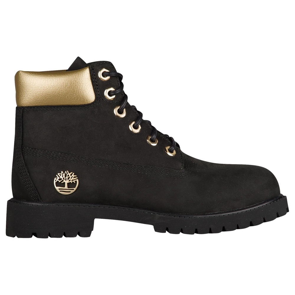 Limited edition timbs